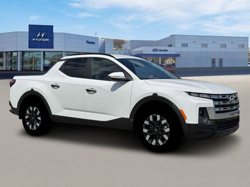 New 2026 Hyundai Santa Cruz SEL AWD/4WD image 10