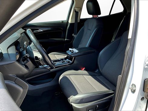 Used 2022 Buick Envision Preferred image 15