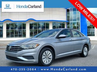 Used 2020 Volkswagen Jetta S FWD video 1