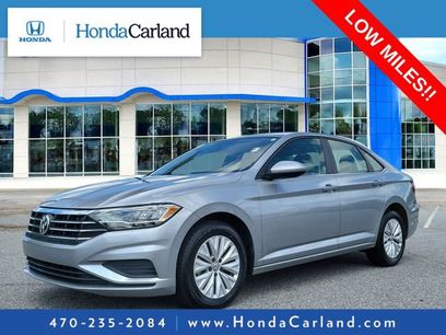 Used 2020 Volkswagen Jetta S