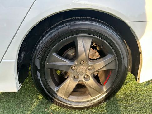 Used 2014 Acura TSX Special Edition image 44