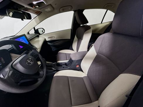 Certified 2023 Toyota Corolla LE FWD image 18