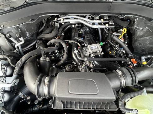 New 2026 Ford Explorer Tremor w/ Tremor Ultimate Package image 27