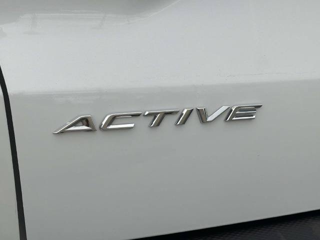 Certified 2024 Ford Escape Active FWD image 9
