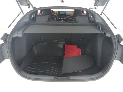 Used 2024 Honda Civic Type R image 4