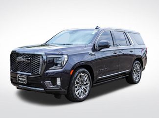Used 2023 GMC Yukon Denali Ultimate AWD/4WD video 1