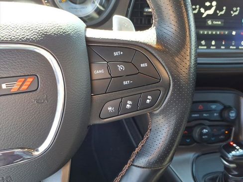 Used 2020 Dodge Challenger R/T Scat Pack image 20