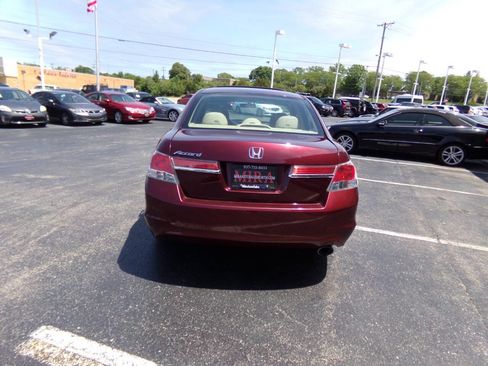 Used 2012 Honda Accord EX image 7