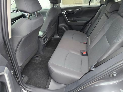 New 2025 Toyota RAV4 LE image 18