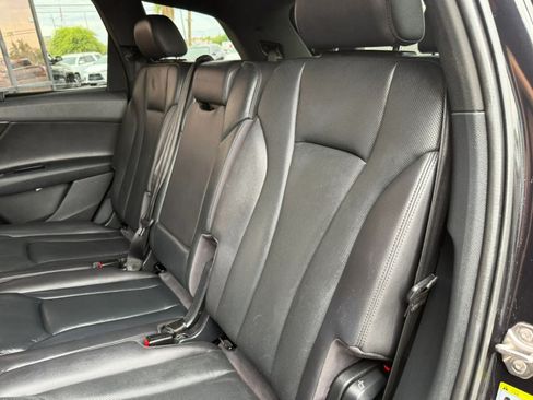 Used 2017 Audi Q7 3.0T Premium Plus AWD/4WD image 50