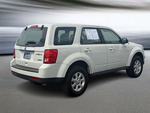 Used 2011 MAZDA Tribute i Sport image 4