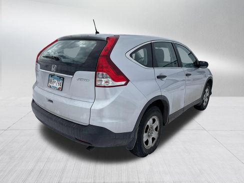 Used 2014 Honda CR-V LX image 6
