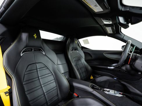 Certified 2023 Ferrari SF90 Spider AWD/4WD image 44