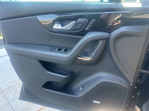 Used 2023 Chevrolet Blazer RS w/ Driver Confidence II Package image 16