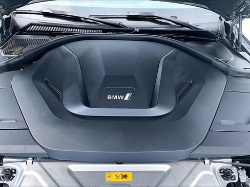 Used 2023 BMW i4 eDrive35 w/ Parking Assistance Package RWD image 30