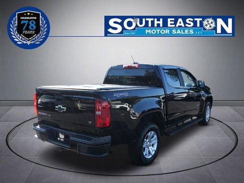 Used 2018 Chevrolet Colorado LT image 6