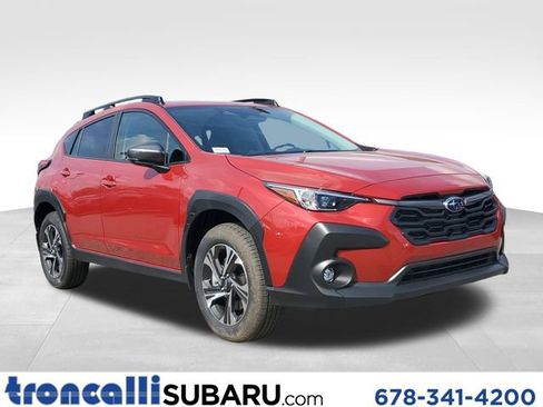 New 2026 Subaru Crosstrek 2.0i Premium image 1