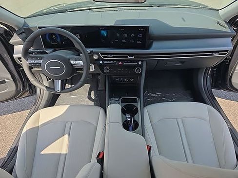 New 2026 Hyundai Sonata SEL image 21