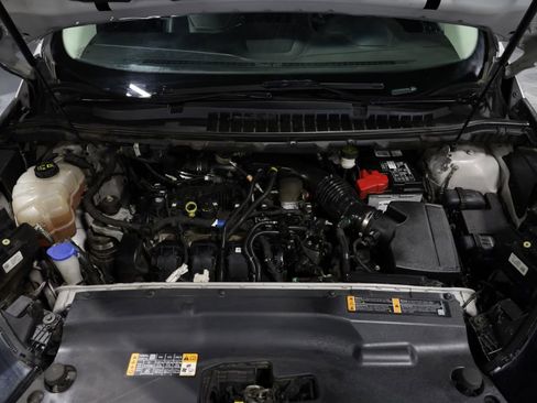 Used 2019 Ford Edge Titanium AWD/4WD image 29