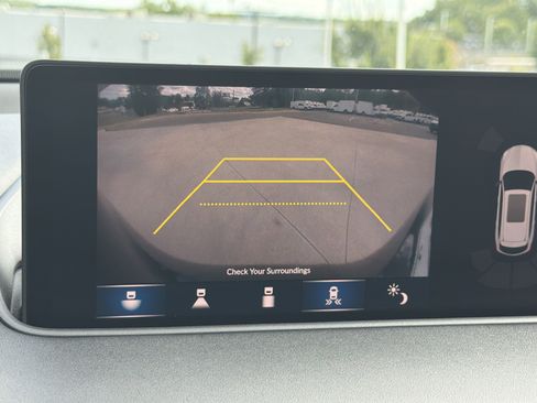 Certified 2024 Acura MDX w/ Technology Package FWD image 25
