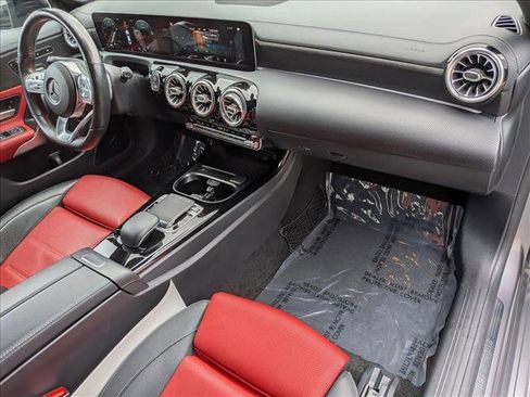 Used 2020 Mercedes-Benz CLA 250 4MATIC image 22