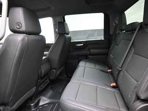 New 2026 Chevrolet Silverado 2500 W/T w/ WT Convenience Package AWD/4WD image 9