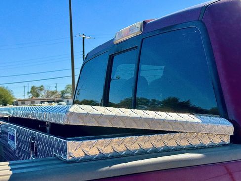 Used 2014 Ford F150 King Ranch w/ King Ranch Luxury Package image 7