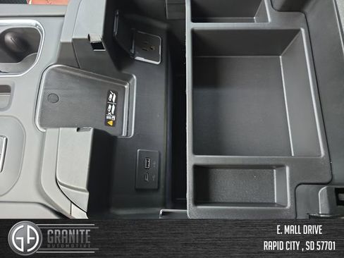 New 2026 GMC Sierra 3500 Denali Ultimate AWD/4WD image 26