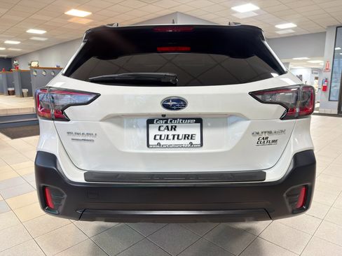 Used 2021 Subaru Outback Premium w/ Popular Package #1 image 59