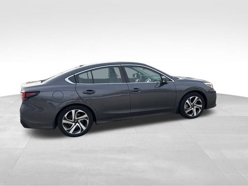 Certified 2022 Subaru Legacy Limited image 46