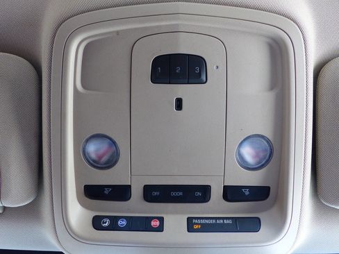 Used 2016 Cadillac ATS Luxury w/ Safety and Security Package image 34