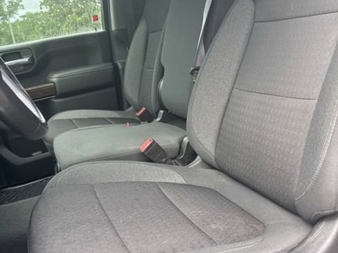 Used 2022 GMC Sierra 2500 SLE w/ SLE Value Package; AWD/4WD image 13