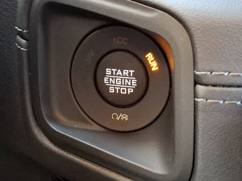 New 2026 Jeep Wrangler Sahara image 16