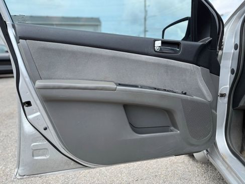 Used 2009 Nissan Sentra 2.0 S FE+ FWD image 12