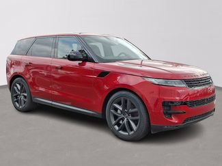 New 2025 Land Rover Range Rover Sport SE video 2