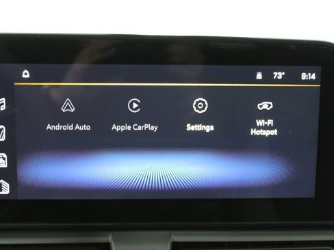 Used 2025 Chevrolet TrailBlazer LS w/ LS Convenience Package FWD image 44