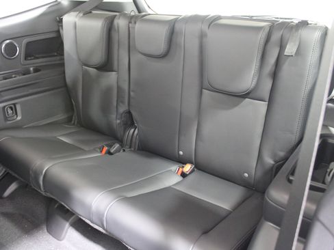 New 2026 Subaru Ascent Touring image 20