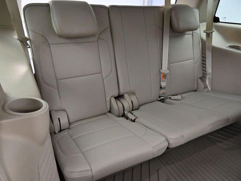 Used 2020 GMC Yukon Denali w/ Denali Ultimate Package AWD/4WD image 41