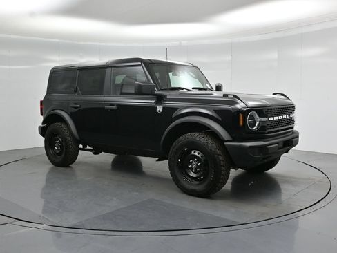 New 2026 Ford Bronco Big Bend AWD/4WD image 23