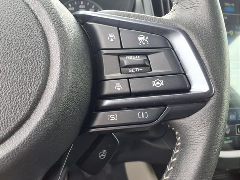 Used 2025 Subaru Forester Limited AWD/4WD image 20