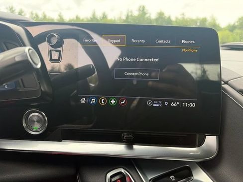 Used 2022 Chevrolet Corvette Stingray Coupe w/ 1LT RWD image 19