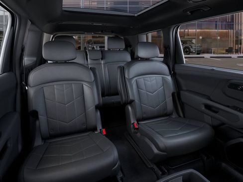 New 2027 Kia Telluride SX X-Pro AWD/4WD image 16