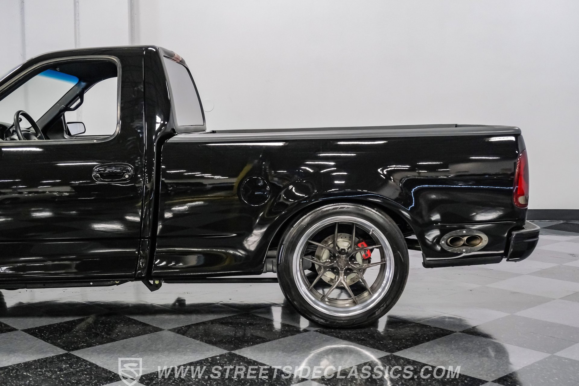 Used 1998 Ford F150 2WD Regular Cab image 24