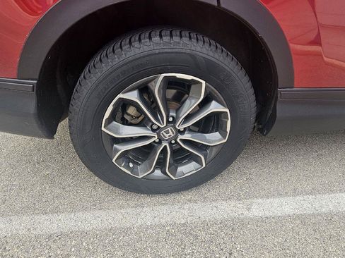Used 2022 Honda CR-V EX-L image 18