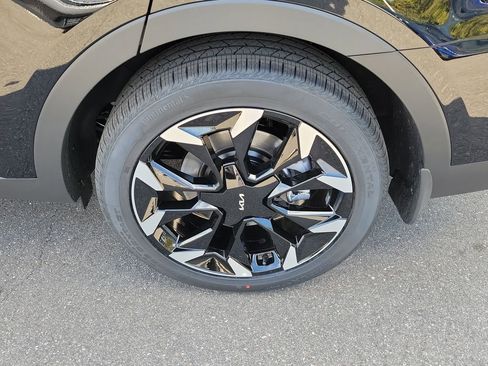 New 2026 Kia Sorento EX w/ EX Premium Package FWD image 40