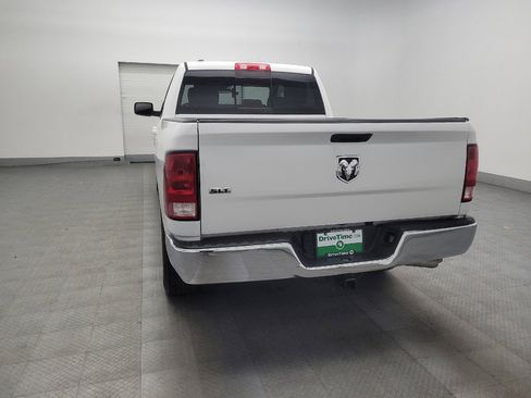 Used 2019 RAM 1500 Classic SLT RWD image 6