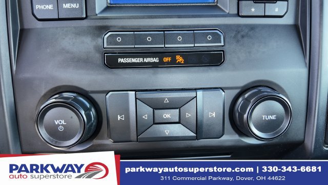 Used 2015 Ford F150 XL w/ Equipment Group 101A Mid AWD/4WD image 20