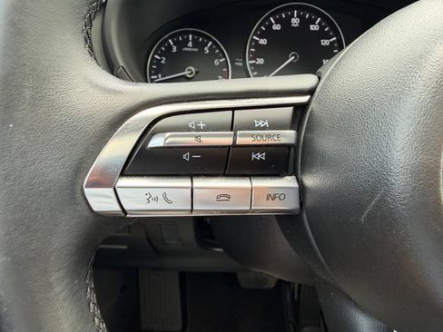 Used 2023 MAZDA CX-30 AWD 2.5 S w/ Preferred Package image 15