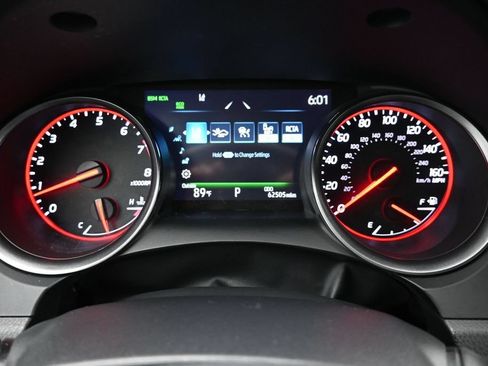 Used 2024 Toyota Camry XSE w/ Cold Weather Package FWD image 13
