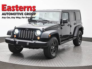 Used 2016 Jeep Wrangler Unlimited Sport w/ Quick Order Package 24S AWD/4WD video 1